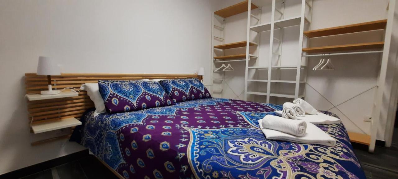 Appartamento Ambrosia Manarola Dış mekan fotoğraf