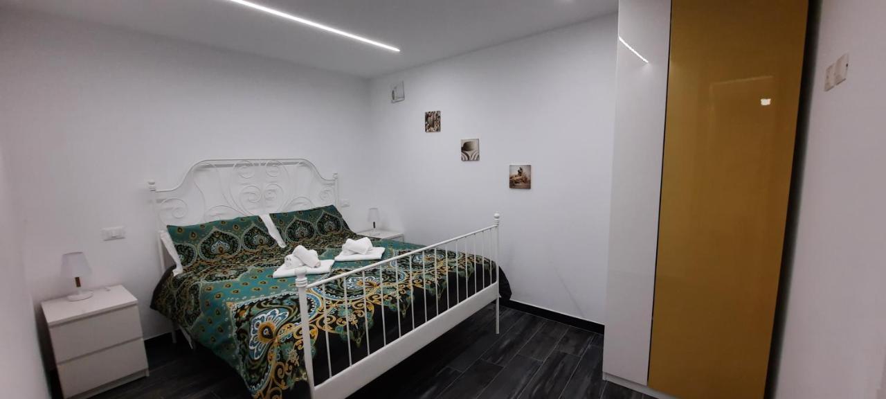 Appartamento Ambrosia Manarola Dış mekan fotoğraf